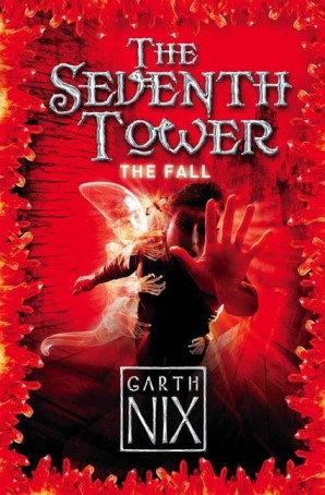 FALL SEVENTH TOWER 1