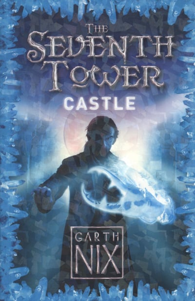 Castle (Seventh Tower (Paperback)) (Paperback)