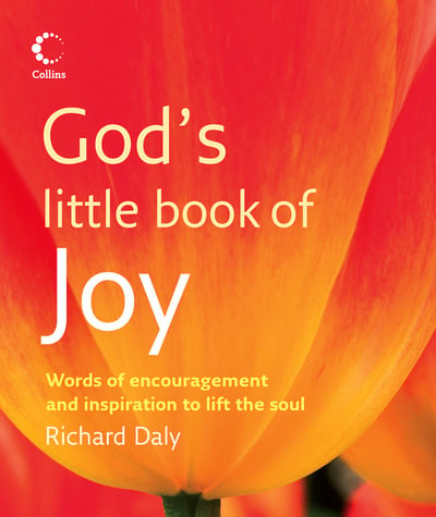 GOD'S LITTLE BOOK OF JOY