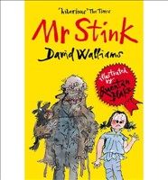 Mr Stink