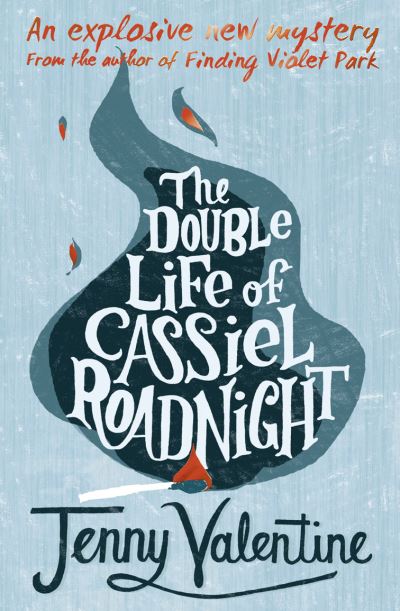 DOUBLE LIFE OF CASSIEL ROADNIGHT