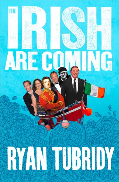 The Irish are Coming (Paperback)