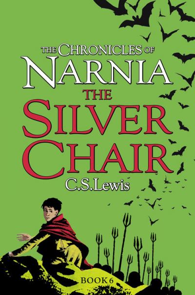 THE SILVER CHAIR