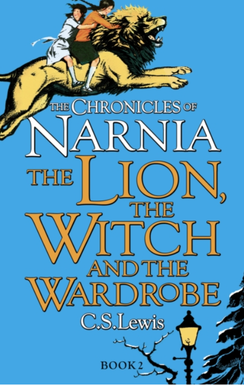 [N/A] The Lion, the Witch and the Wardrobe (The Chronicles of Narnia Modern) (Paperback)