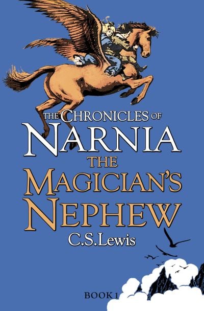 Chronicles of Narnia, The Magician's Nep