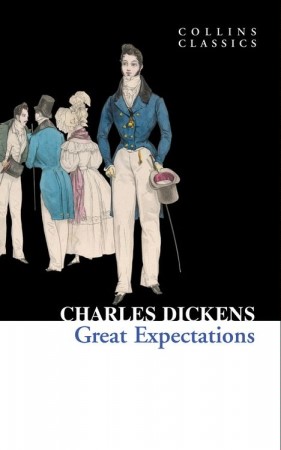 Great Expectations (Collins Classics)