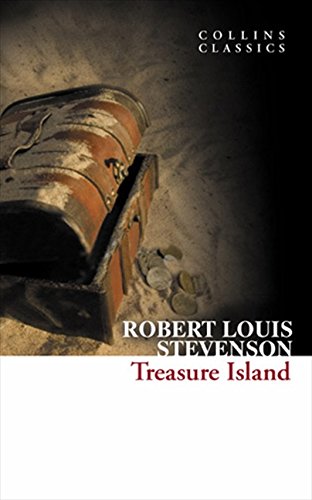 TREASURE ISLAND