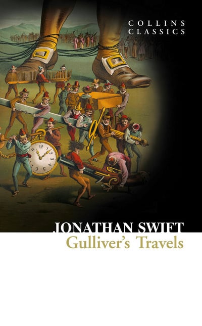 GULLIVERS TRAVELS