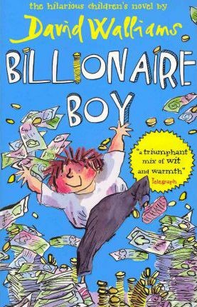 Billionaire Boy