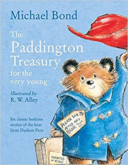 Paddington Treasury for the Very Young