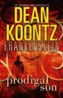 Frankenstein Book One Prodigal Son