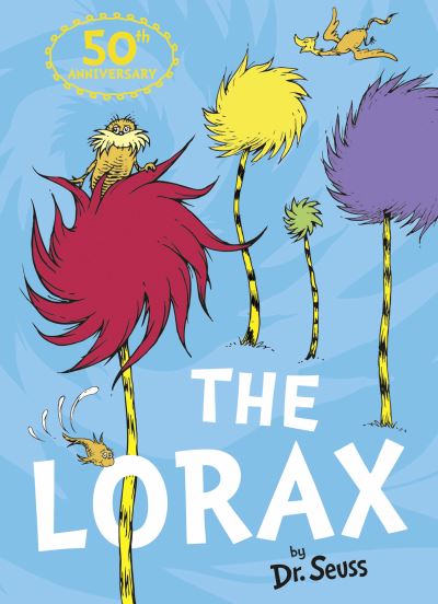 The Lorax