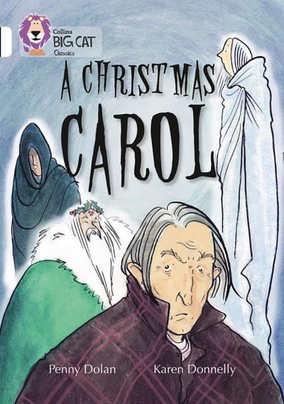 A Christmas Carol (Collins Big Cat)