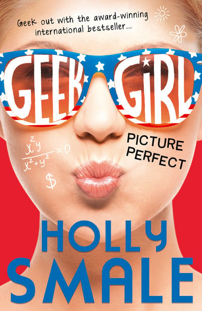 Geek Girl, Picture Perfect