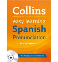 Easy Learning Spanish Pronunciation