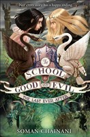 Last Ever After - The School for Good and Evil