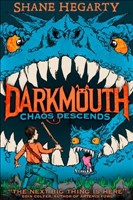 Darkmouth Chaos Descends