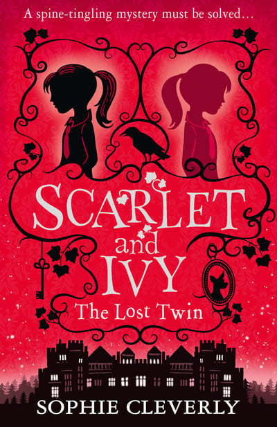 The Lost Twin (Scarlet and Ivy)