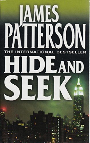 Hide and Seek (Paperback)