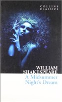 A Midsummer Night's Dream (Collins Classics)