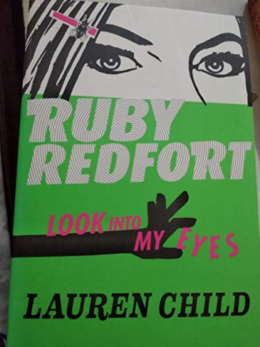 Ruby Redford Look Into My Eyes