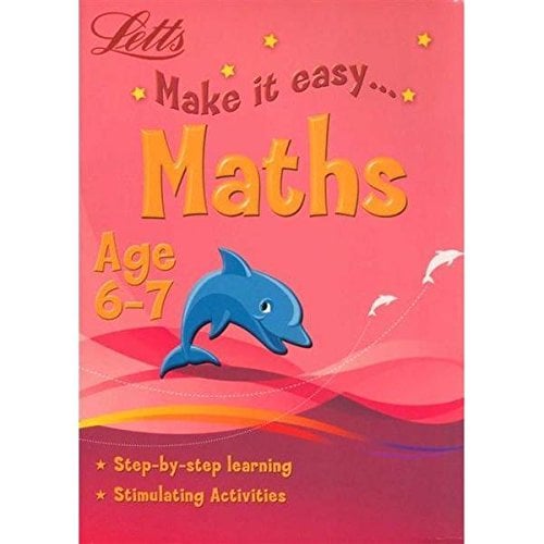 Make It Easy Maths 6-7