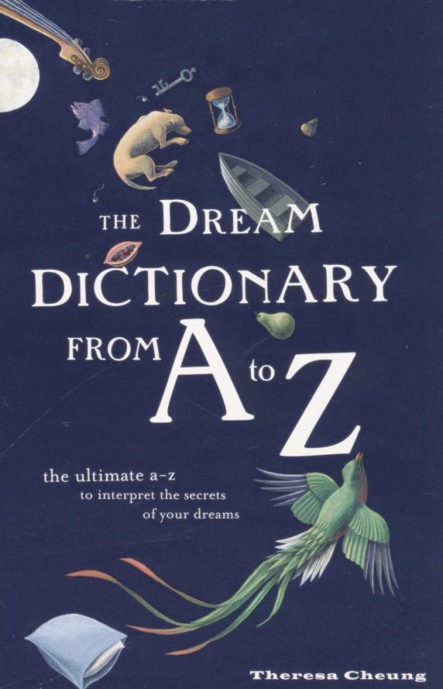 Dream Dictionary from A to Z