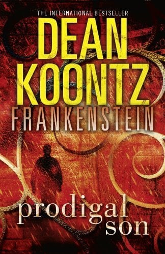 Frankenstein Prodigal Son