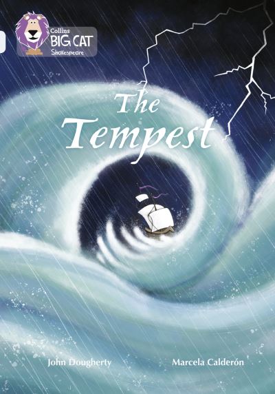 Big Cat Diamond The Tempest