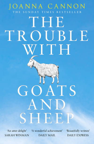 The Trouble with Goats and Sheep