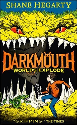 Darkmouth (2) - Worlds Explode