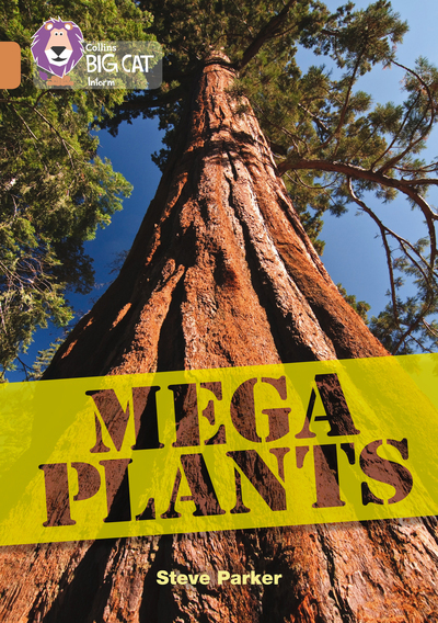 Big Cat Copper Mega Plants NF