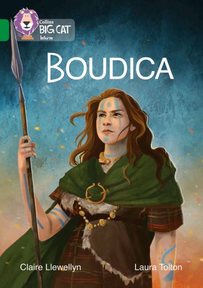 Big Cat Emerald Boudica NF