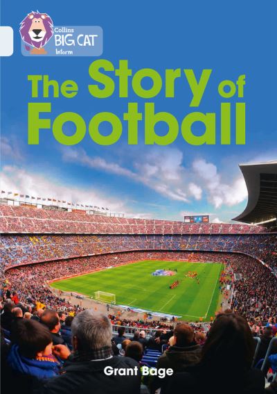 Big Cat Diamond The History of Football NF