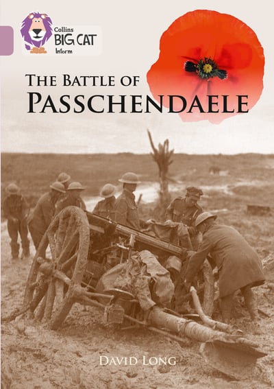 Big Cat Pearl Passchendaele NF