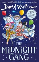 The Midnight Gang (Hardback)