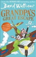 Grandpa's Great Escape