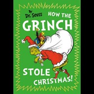 How the Grinch Stole Xmas