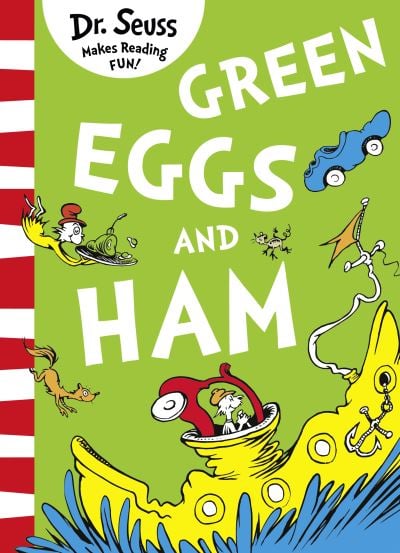 Green Eggs and Ham