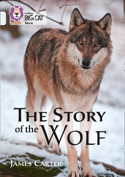 Big Cat Diamond The Story of the Wolf