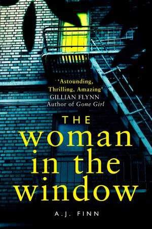 Woman in the Window, The