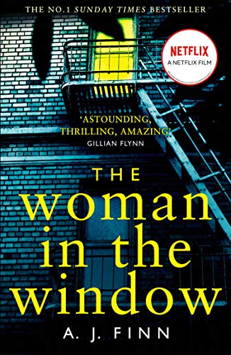 Woman in the Window The