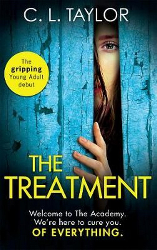 Treatment, The