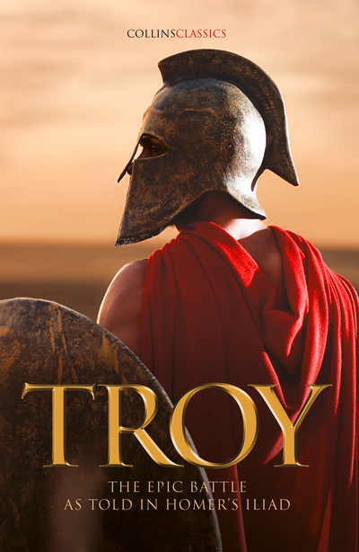 Troy