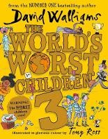 World's Worst Children 3 (Hardback)