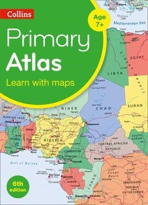 Primary Atlas Collins 6th ed