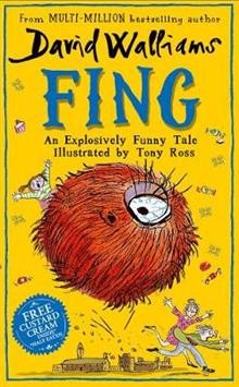 Fing By David Walliams