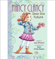 Nancy Clancy Sees the Future