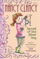 Fancy Nancy Nancy Clancy, Secret o