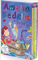 Amelia Bedelia Boxed Set